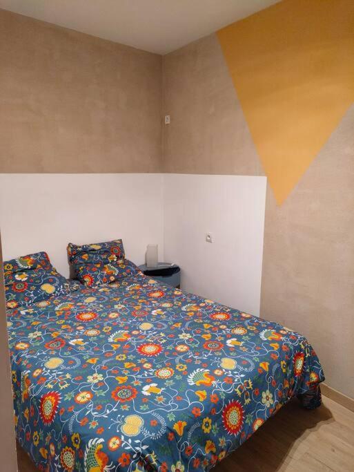 Appartement Centre Ville Rose Тулуза Экстерьер фото