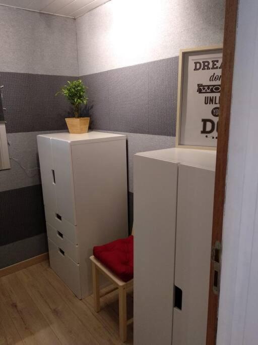 Appartement Centre Ville Rose Тулуза Экстерьер фото