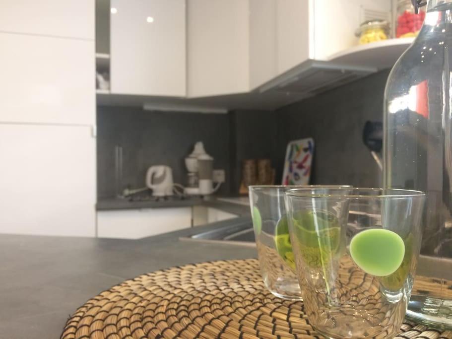 Appartement Centre Ville Rose Тулуза Экстерьер фото